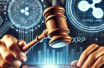 SEC Addresses Final Court Ruling in Ripple Case, Highlights Key Outcomes