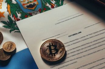 Salvadoran Educational Nonprofit Mi Primer Bitcoin Risks Running out of Funds