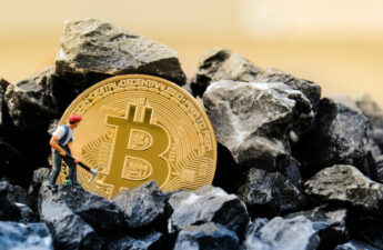 Satoshi Era Bitcoin Miner Moves $14 Million BTC to New Wallets