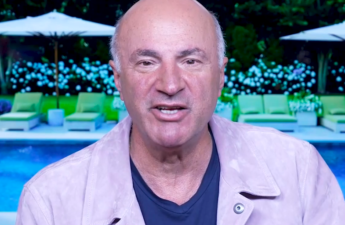 Shark Tank's Kevin O'Leary Lays the Blueprint for Crypto Mass Adoption