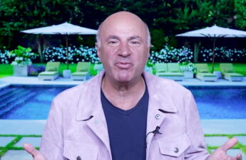 Shark Tank's Kevin O'Leary Welcomes Crypto Regulation, Slams Celebrity 'Shitcoins'