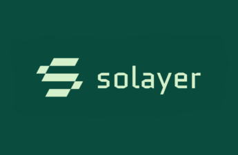 Solana Restaking Protocol Solayer Closes $12 Million Round Led by Polygon