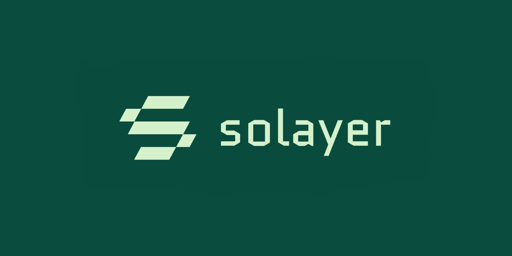 Solana Restaking Protocol Solayer Closes $12 Million Round Led by Polygon