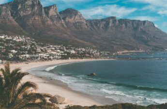 South African Crypto Asset Marketplace Initiates $1.64 Million Capital Raise