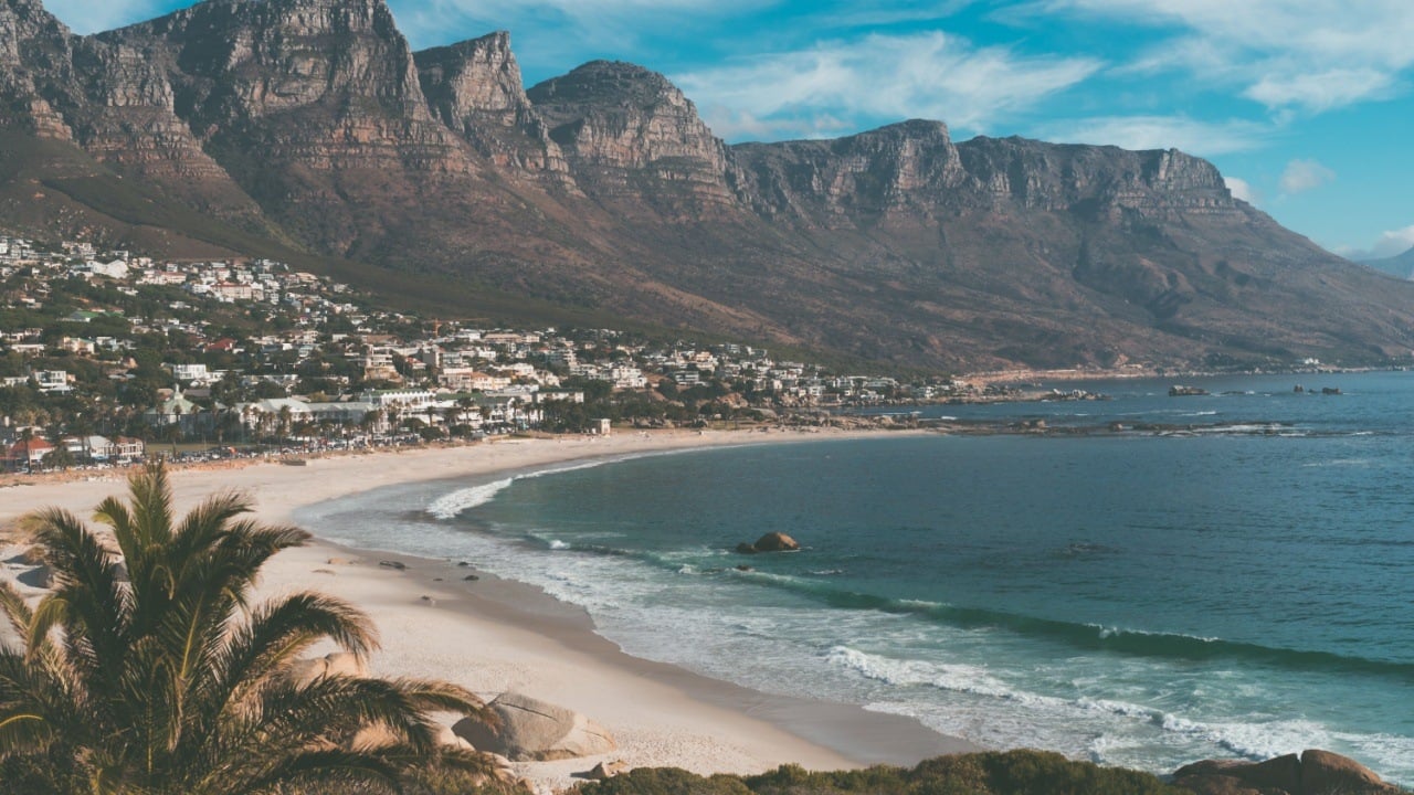 South African Crypto Asset Marketplace Initiates $1.64 Million Capital Raise