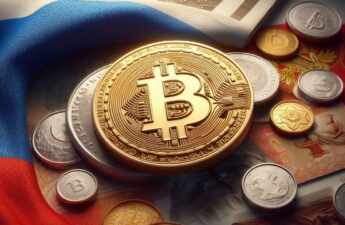 State Duma Financial Market Committee Leader Envisions Bitcoin and Digital Ruble Exchanges