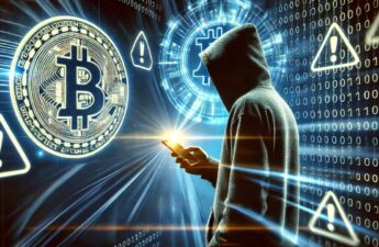 Surge in Bitcoin Scams Hits Lubbock, Police Warn