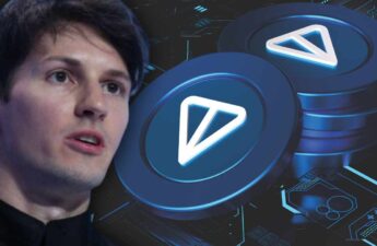 TON Community Backs Telegram Founder Durov — Reaffirms Commitment to Decentralization