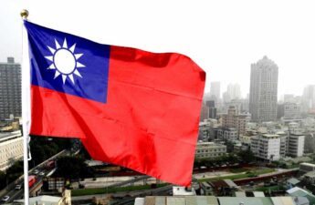 Taiwan Court Convicts 8 in Espionage Case Involving Crypto Payments