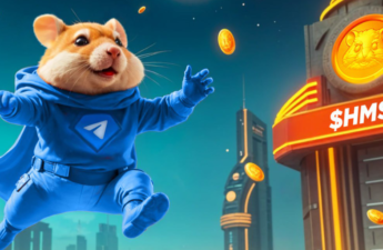 Telegram Game 'Hamster Kombat' Reveals Token Launch, Airdrop in September