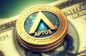 Tether to Launch USDT Stablecoin on Aptos Blockchain