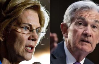 The Fed Under Fire: Elizabeth Warren Pushes for Unprecedented Rate Cut