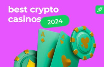 Top 7 Best Bitcoin Casinos in 2024