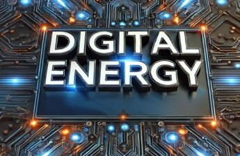 UAE Investment Firms Announce $500 Million Digital Energy Infrastructure Fund