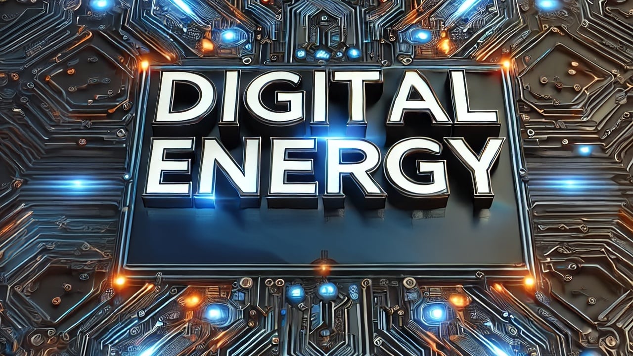 UAE Investment Firms Announce $500 Million Digital Energy Infrastructure Fund