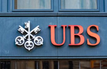 UBS Urges Caution Despite Positive US Economic Data