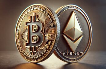 US Bitcoin ETFs Bleed $148.56M While Ethereum ETFs Cash In