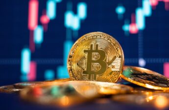 US Bitcoin ETFs See $71.73M in Outflows as 5 Funds Take a Hit