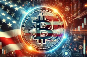 US Senator Officially Introduces BITCOIN Act to Establish Strategic BTC Reserve