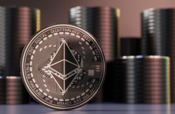 US Spot Ethereum ETFs Record $77.21M Outflow