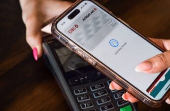 USDC Tap-to-Pay on Apple iPhone 'Incoming Soon': Circle CEO