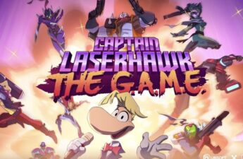 Ubisoft Reveals ‘Captain Laserhawk’ Game on Ethereum Layer-2 Arbitrum