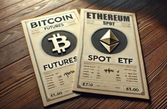 Understanding the Difference Between Spot and Futures Crypto ETFs