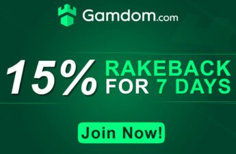 Unleash the Ultimate Crypto Gaming Experience at Gamdom Casino: Win Big and Play Safe