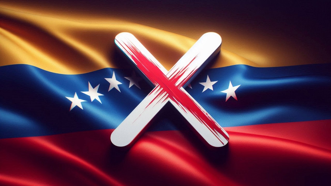 Venezuelan President Nicolas Maduro Announces 10-Day Block of X; Signal Also Affected