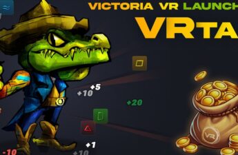 Victoria VR Unveils Strategic PvP Game on Telegram