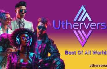 What Sets Utherverse Apart From Other Metaverse Offerings With Founder and CEO Brian Shuster