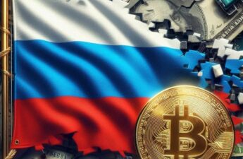 While Useful, Bitcoin Will Not Replace the U.S. Dollar, Russian Analyst Warns