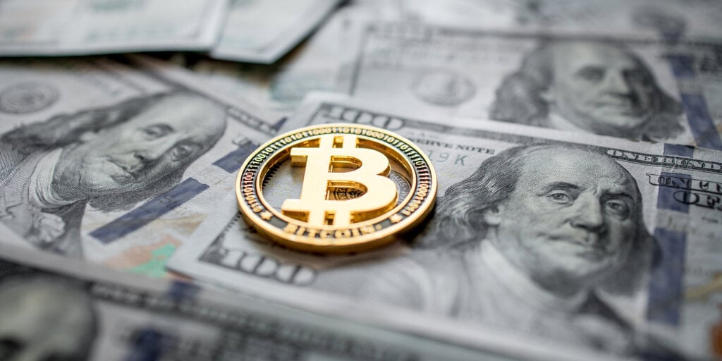 Why Bitcoin Could Benefit as a Potential Recession Looms