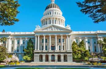 Why a California Senate Bill is Angering Silicon Valley Over Proposed AI Regulations