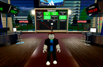 Why a Crypto Startup Acquired a Popular 'Roblox' Stock Trading Game