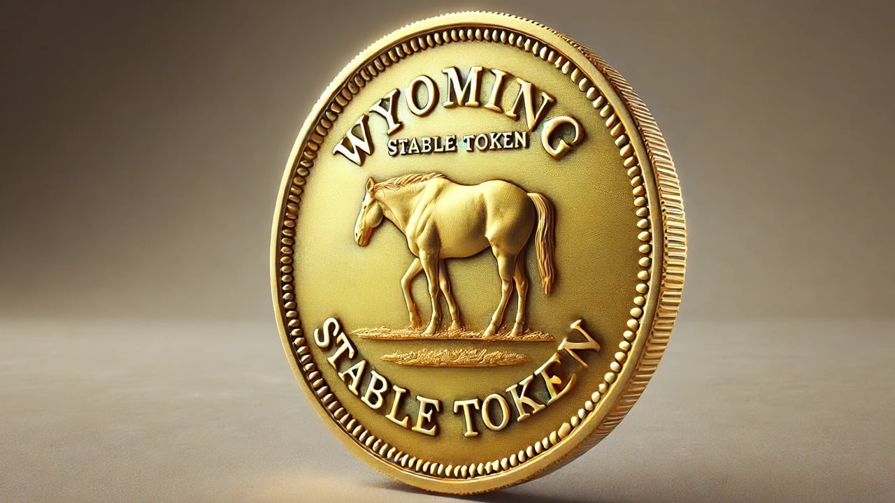 Wyoming Aims to Launch ‘Dollar-Dependent’ Stablecoin in Q1 2025