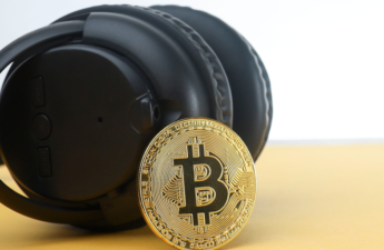 You Can Earn Bitcoin By Listening to Podcasts—Here’s How Much