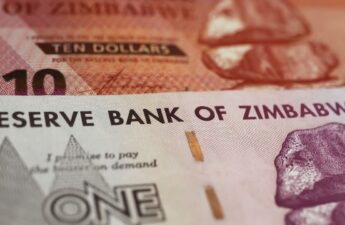 Zimbabwe Central Bank Denies Forced Remittance Conversion Claims