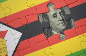 Zimbabwe to Unveil De-Dollarization Roadmap, Says Government Official