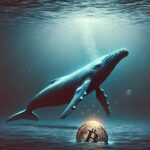 2009 Bitcoin Whale Moves 5 BTC to Kraken, Holds Over 1,200 BTC