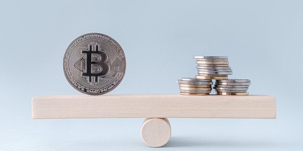 $8 Billion in Bitcoin Options Expire Tomorrow—Here’s What It Means