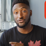 A $50 App That Sells Free Wallpaper? YouTuber MKBHD Is Making Bank—And Angry Fans