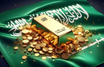 Analyst Claims Saudi Arabia Has Covertly Bought 160 Tonnes of Gold Since 2022