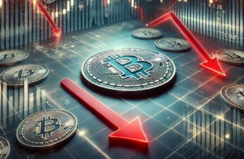 Analysts Anticipate Bitcoin Falling to $40K Level as Fed Rate Cuts Loom