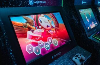 Arbitrum Goes Big With Web3 Gaming Showcase at WebX Asia