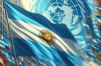 Argentina Rejects UN Pact for the Future as Milei Breaks With International Agenda