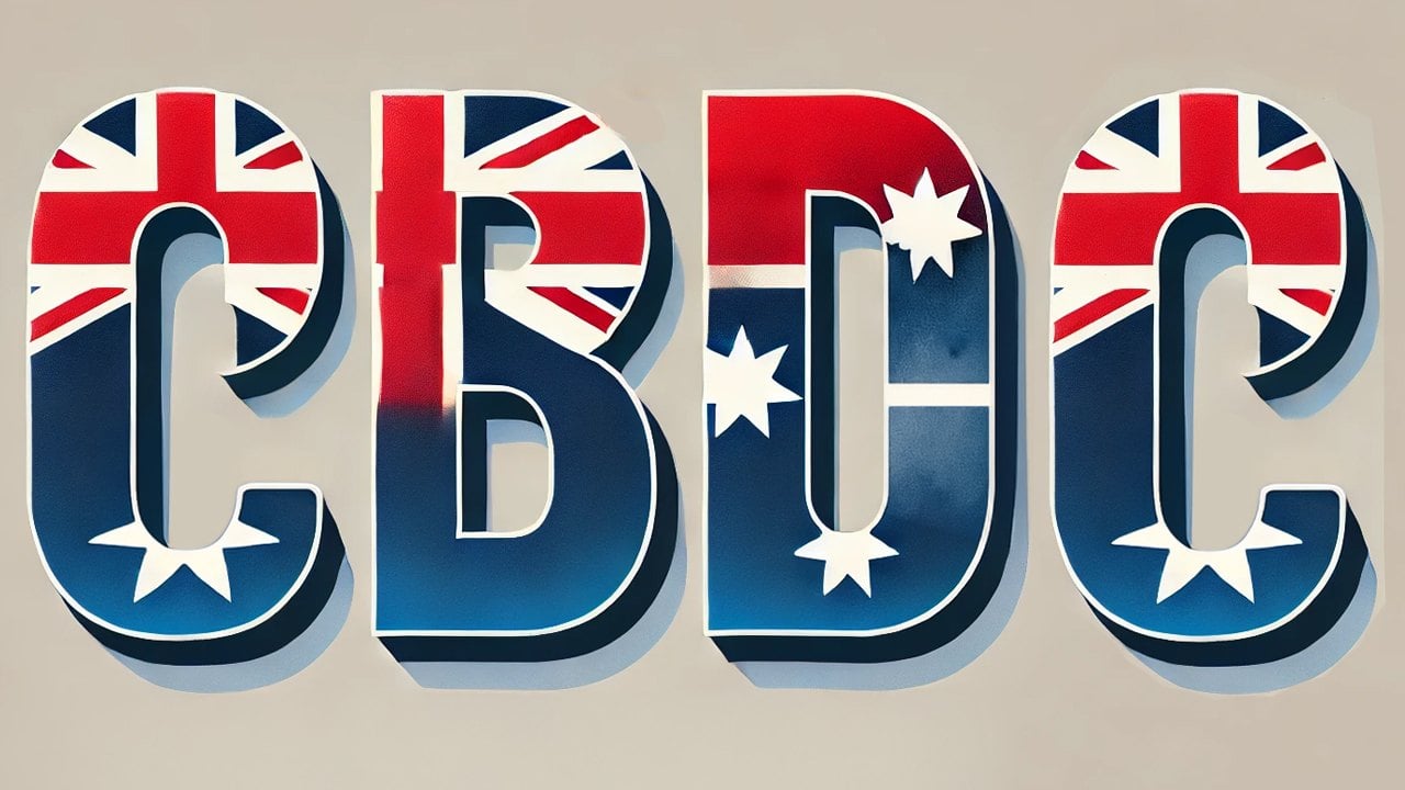 Australian Central Bank Prioritizes Wholesale CBDC