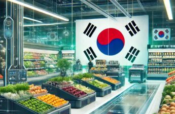 Bank of Korea to Launch CBDC Payment Trial in Supermarkets