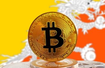 Bhutan Has Even More Bitcoin Than El Salvador Thanks to Its Mining Operation