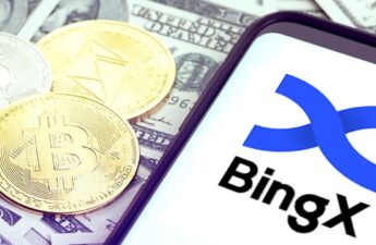 Bingx Resumes ‘Mainstream’ Asset Withdrawals 24 Hours After Hack